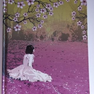 Journal & Victorian Fan Ladies Bundle